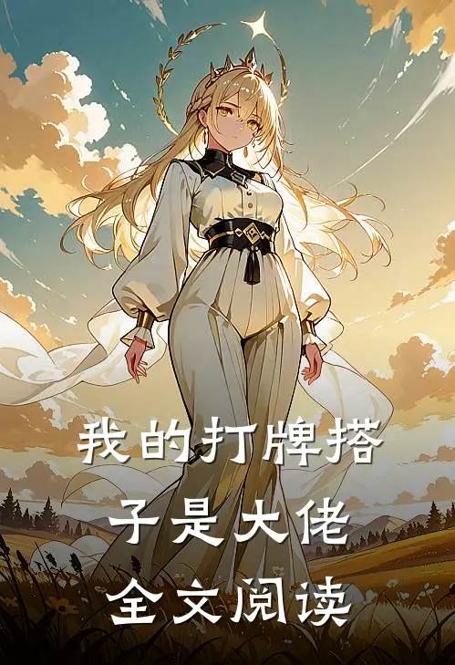 我的打牌搭子是大佬全文阅读