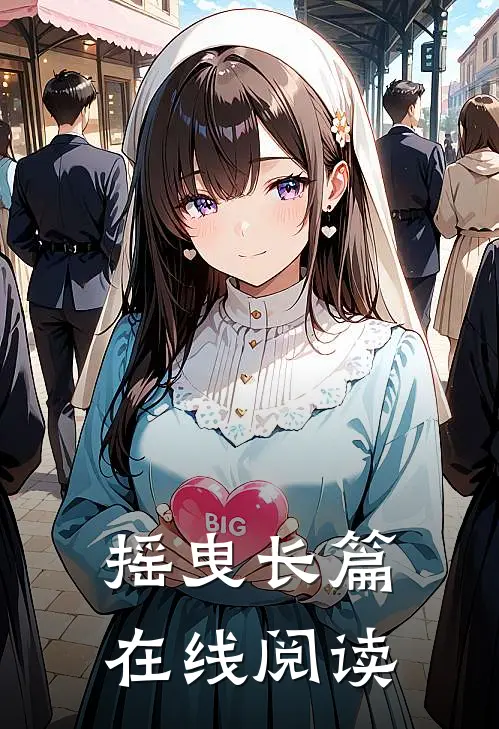 摇曳长篇在线阅读