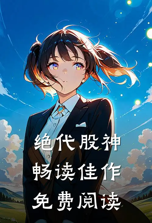 绝代股神畅读佳作免费阅读