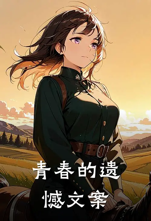 青春的遗憾文案