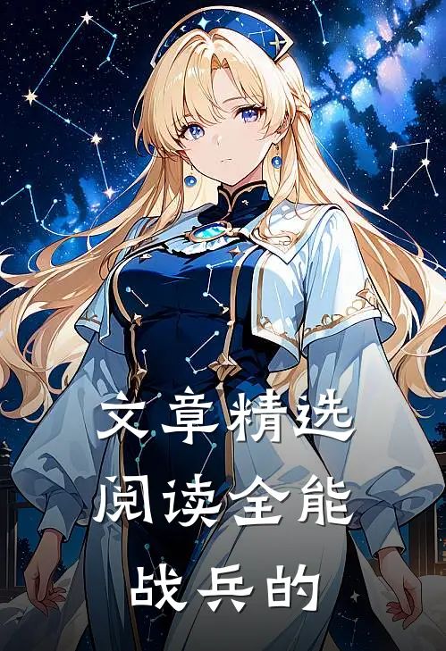 文章精选阅读全能战兵的