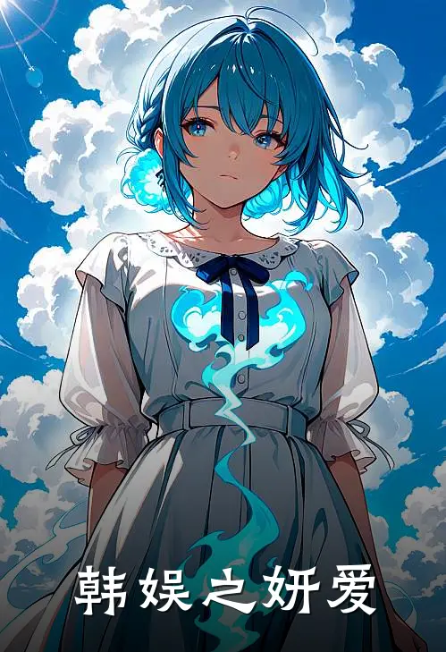 韩娱之妍爱
