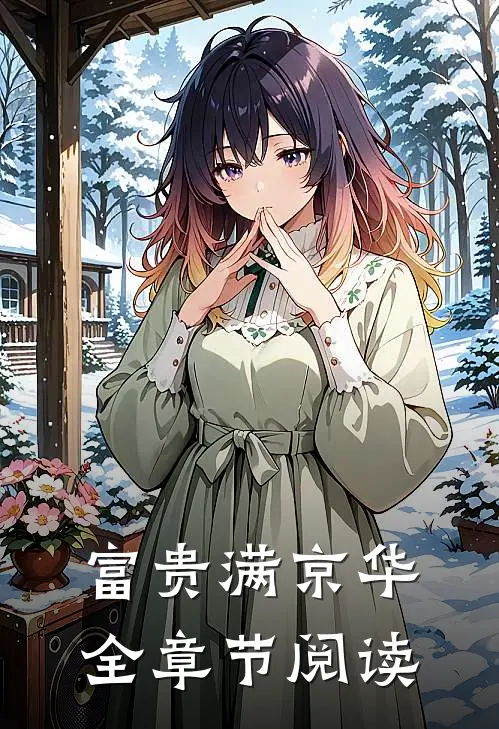 富贵满京华全章节阅读