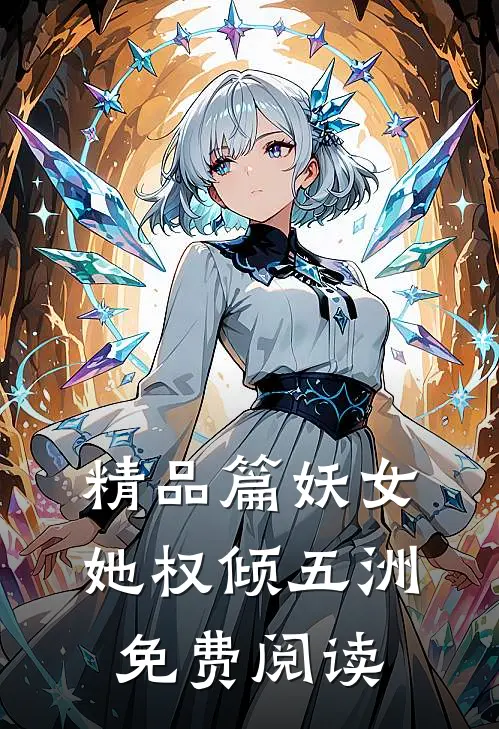 精品篇妖女她权倾五洲免费阅读