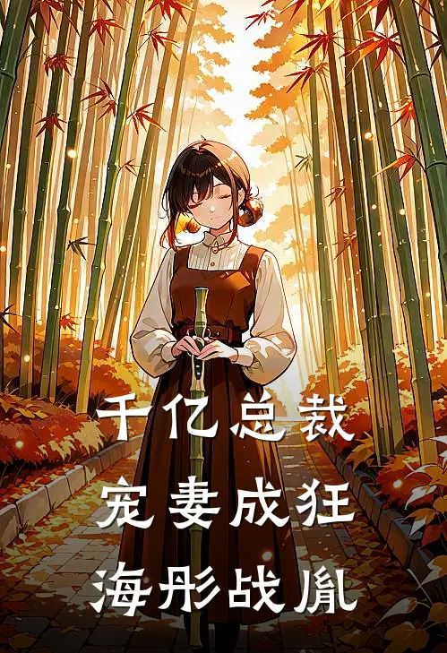 千亿总裁宠妻成狂海彤战胤
