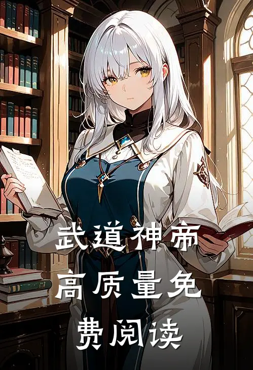 武道神帝高质量免费阅读