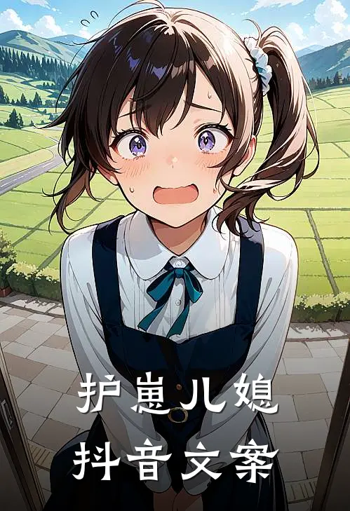 护崽儿媳抖音文案