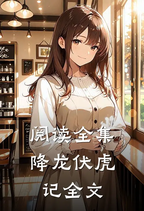 阅读全集降龙伏虎记全文