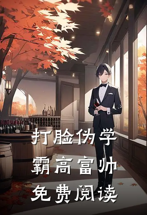 打脸伪学霸高富帅免费阅读