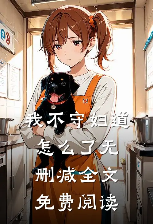 我不守妇道怎么了无删减全文免费阅读