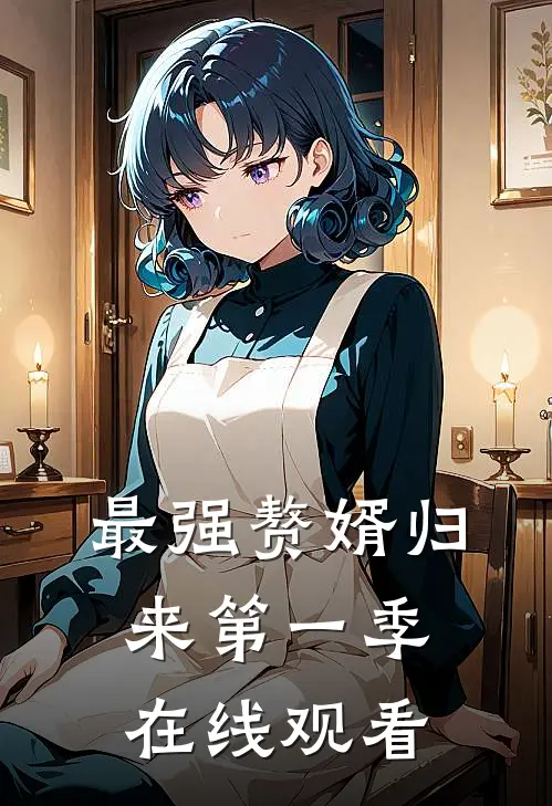 最强赘婿归来第一季在线观看