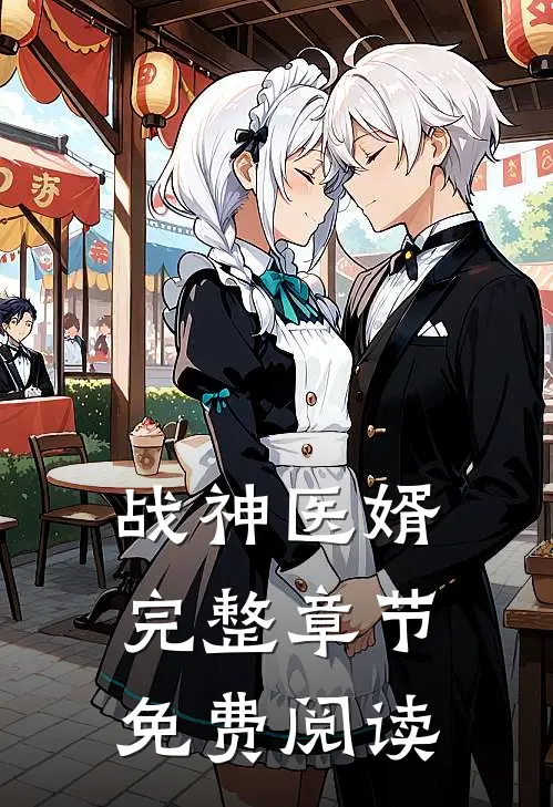 战神医婿完整章节免费阅读