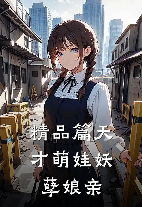 精品篇天才萌娃妖孽娘亲