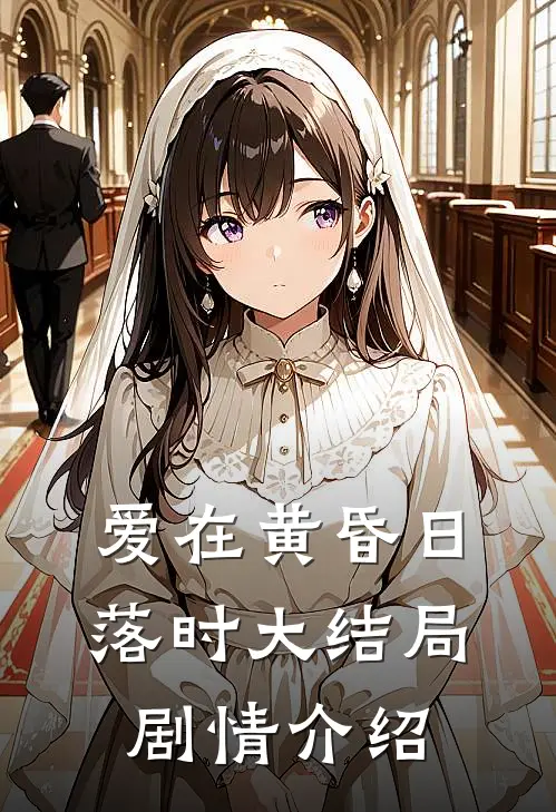 爱在黄昏日落时大结局剧情介绍