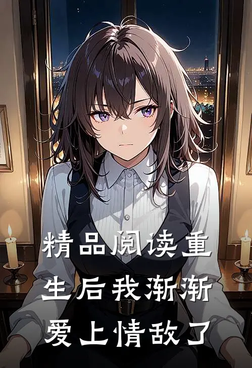 精品阅读重生后我渐渐爱上情敌了