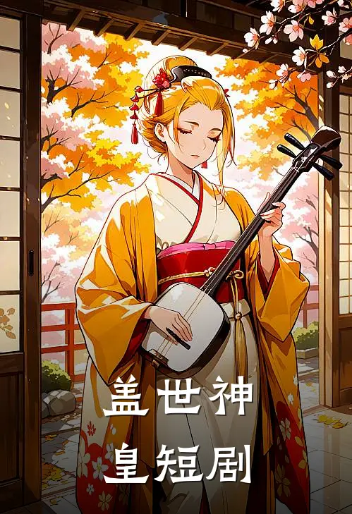 盖世神皇短剧