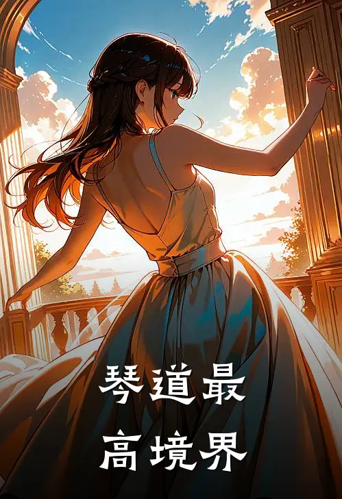 琴道最高境界