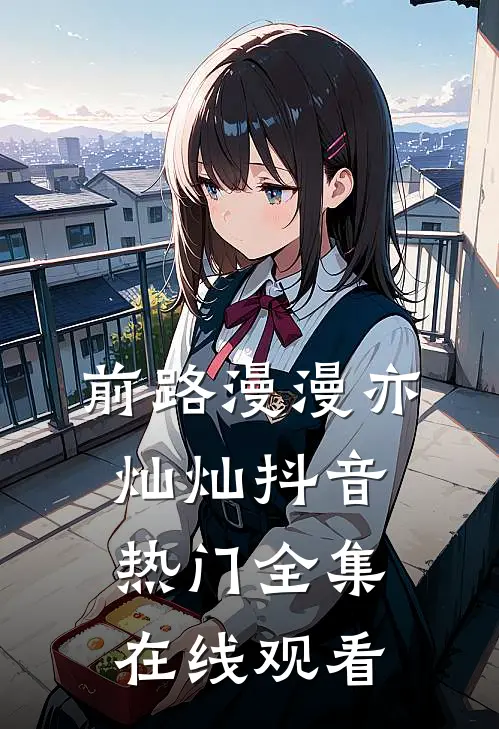 前路漫漫亦灿灿抖音热门全集在线观看