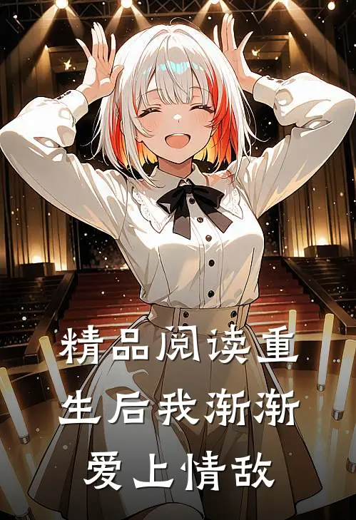 精品阅读重生后我渐渐爱上情敌