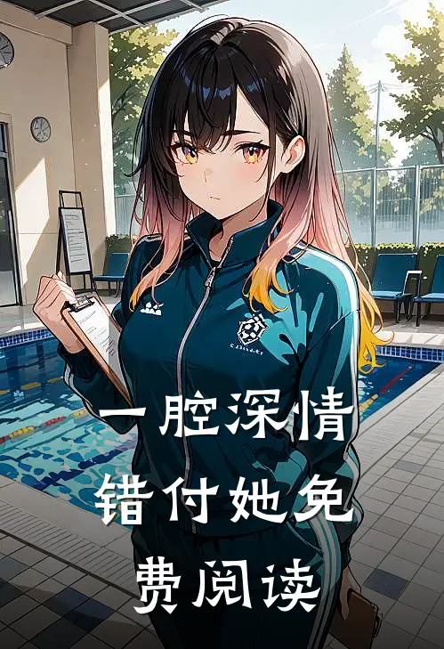 一腔深情错付她免费阅读