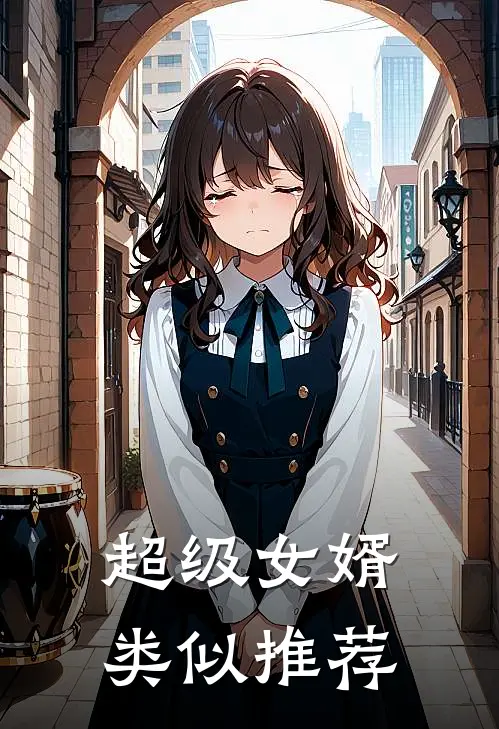 超级女婿类似推荐