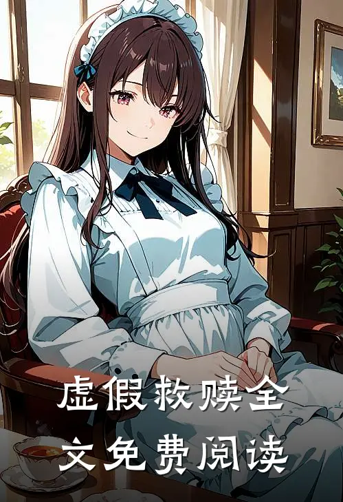虚假救赎全文免费阅读