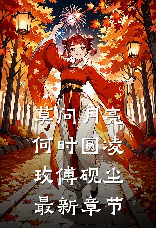 莫问月亮何时圆凌玫傅砚尘最新章节