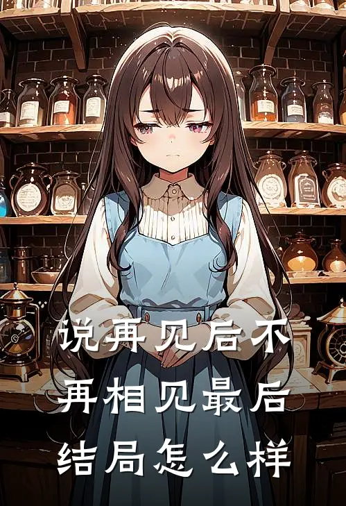 说再见后不再相见最后结局怎么样