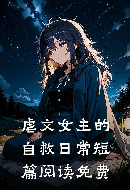 虐文女主的自救日常短篇阅读免费