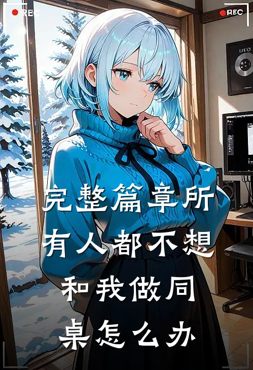 完整篇章所有人都不想和我做同桌怎么办
