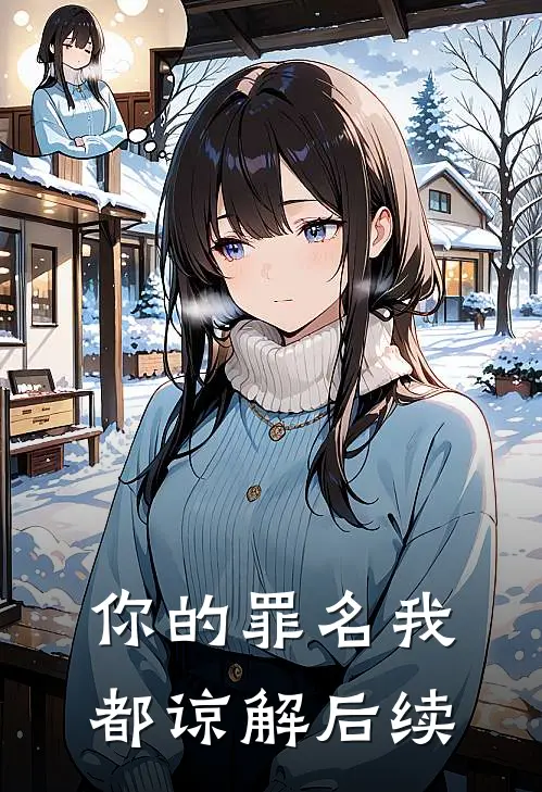 你的罪名我都谅解后续