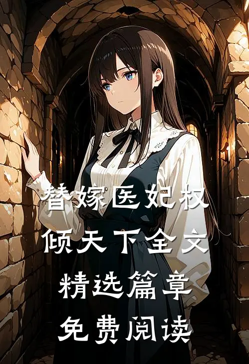 替嫁医妃权倾天下全文精选篇章免费阅读