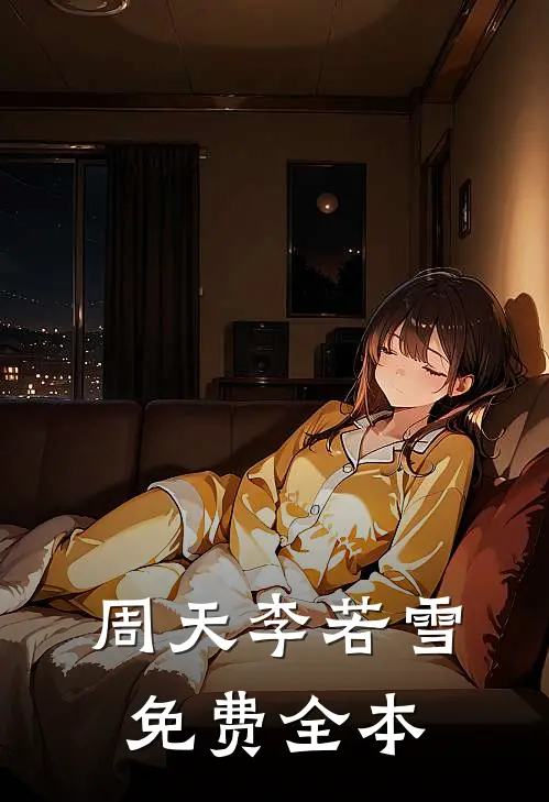 周天李若雪免费全本