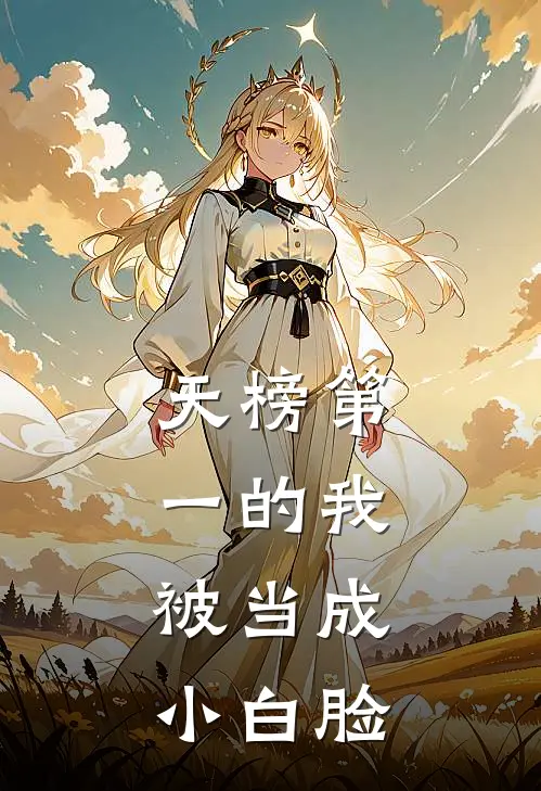 天榜第一的我，被当成小白脸
