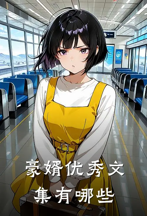 豪婿优秀文集有哪些