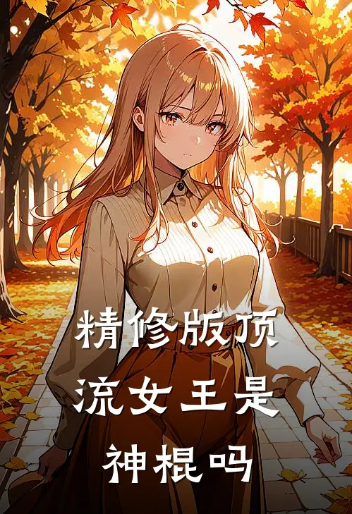 精修版顶流女王是神棍吗