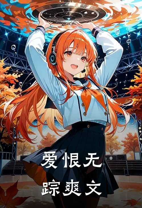 爱恨无踪爽文