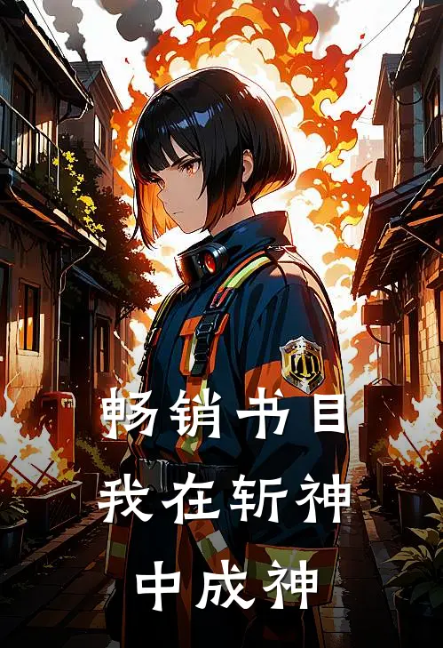 畅销书目我在斩神中成神
