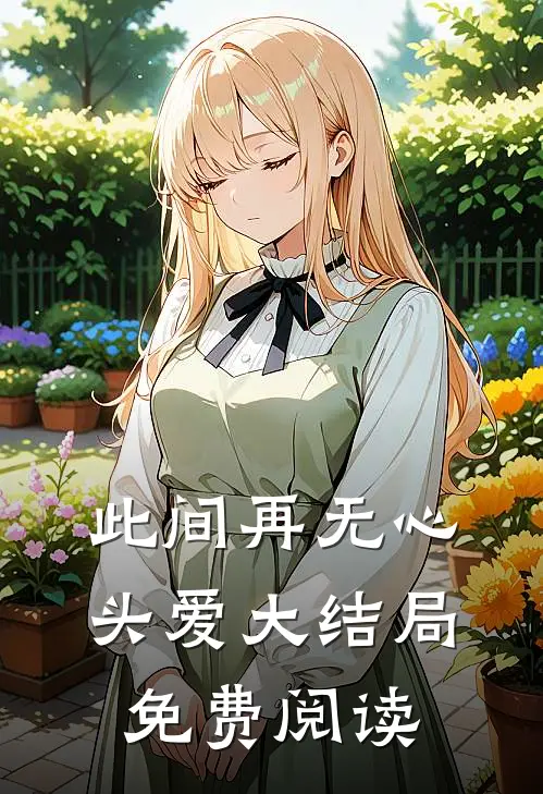 此间再无心头爱大结局免费阅读