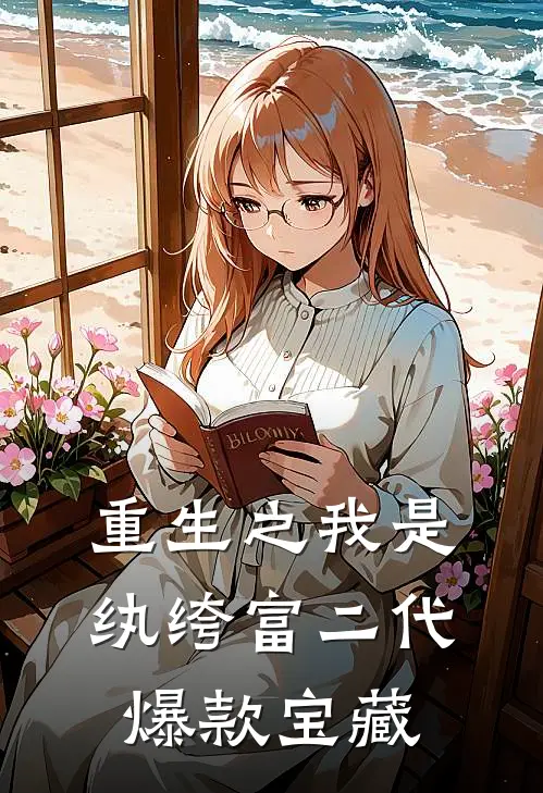 重生之我是纨绔富二代爆款宝藏