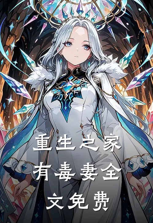 重生之家有毒妻全文免费