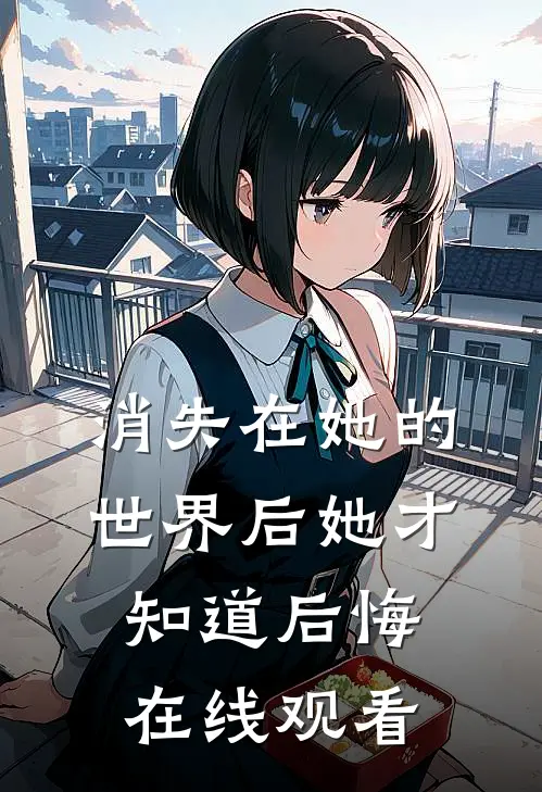 消失在她的世界后她才知道后悔在线观看