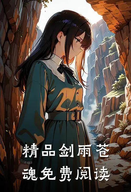 精品剑雨苍魂免费阅读