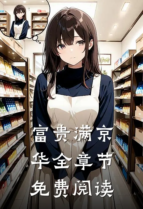 富贵满京华全章节免费阅读