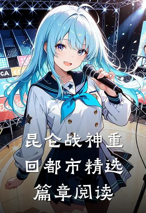 昆仑战神重回都市精选篇章阅读