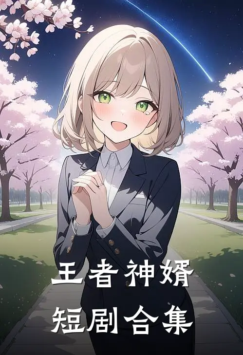 王者神婿短剧合集
