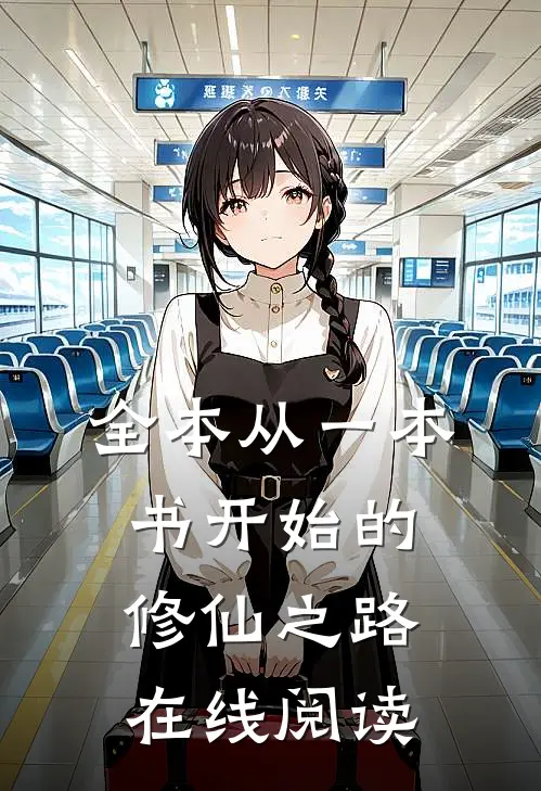 全本从一本书开始的修仙之路在线阅读
