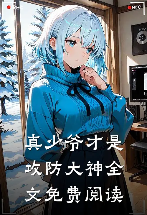 真少爷才是攻防大神全文免费阅读