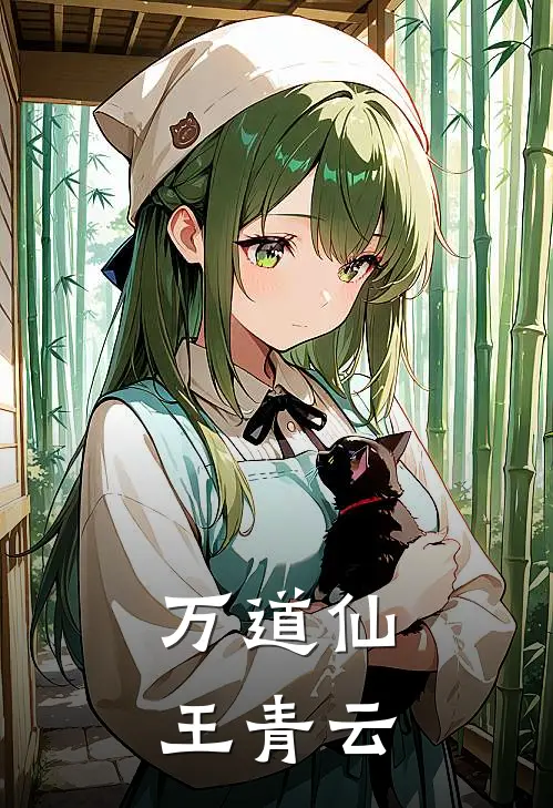 万道仙王青云