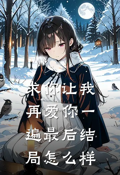 求你让我再爱你一遍最后结局怎么样